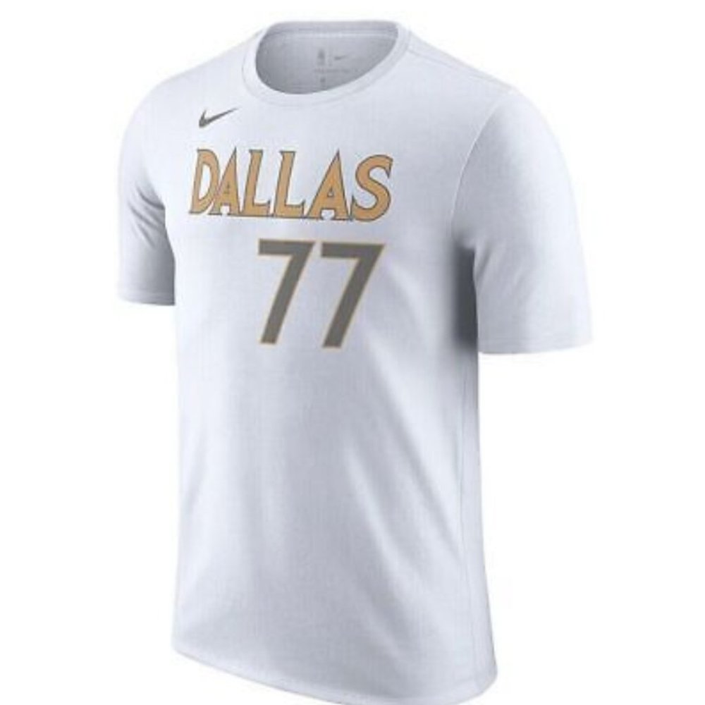 Luka Doncic 2020/21 CE T-Shirt